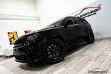 Used 2018 Jeep Grand Cherokee Trackhawk image 4