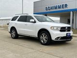 Used 2016 Dodge Durango Limited w/ Nav & Power Liftgate Group image 3