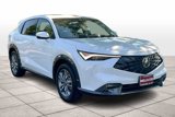 New 2025 Acura ADX FWD image 2