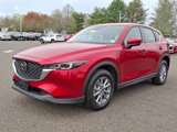 Certified 2022 MAZDA CX-5 AWD 2.5 S image 3