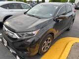 Certified 2019 Honda CR-V EX image 2