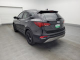 Used 2017 Hyundai Santa Fe Sport image 5