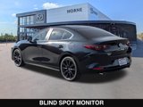 New 2025 MAZDA MAZDA3 s image 4