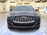 Certified 2025 INFINITI QX55 Luxe w/ Cargo Package image 2