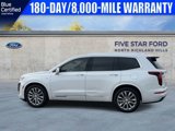 Used 2021 Cadillac XT6 Premium Luxury image 6