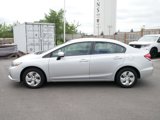 Used 2015 Honda Civic LX image 4