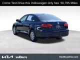 Used 2014 Volkswagen Jetta S image 6