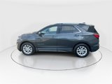 Used 2018 Chevrolet Equinox LT w/ Sun & Infotainment Package image 5