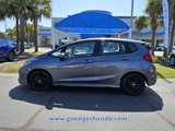 Used 2020 Honda Fit Sport image 2