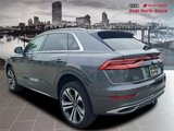 Used 2019 Audi Q8 Prestige image 5