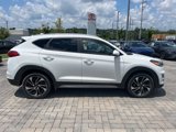 Used 2020 Hyundai Tucson Sport image 3