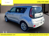 Used 2018 Kia Soul + image 5