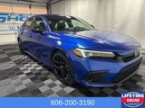 Used 2022 Honda Civic Sport image 3