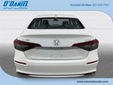 New 2026 Honda Civic Sport image 4