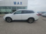 Used 2019 Mitsubishi Outlander SEL image 4