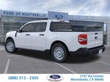New 2025 Ford Maverick XL w/ Equipment Group 102A image 5