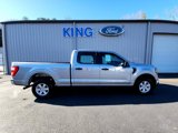 Certified 2023 Ford F150 XL w/ XL Chrome Appearance Package image 5
