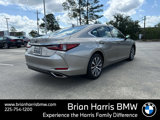 Used 2021 Lexus ES 350 w/ Premium Package image 5