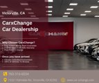 Used 2017 Chevrolet Cruze LT image 2