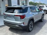 New 2025 GMC Terrain Elevation w/ Elevation Premium Package image 3