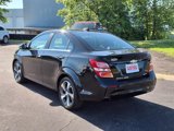 Used 2017 Chevrolet Sonic Premier image 4