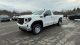 New 2025 GMC Sierra 1500 Pro w/ Convenience Package image 4