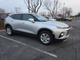 Certified 2021 Chevrolet Blazer LT image 2
