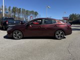 Used 2021 Nissan Sentra SV image 4