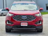 Used 2020 Ford Edge Titanium w/ Class II Trailer Tow Package image 2