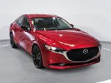 New 2025 MAZDA MAZDA3 s image 3