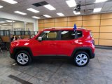Used 2018 Jeep Renegade Limited w/ UConnect 8.4 Nav Group image 4