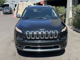 Used 2015 Jeep Cherokee Limited image 5