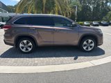 Used 2019 Toyota Highlander Limited image 5