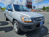Used 2006 Kia Sportage EX image 6