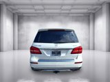 Used 2017 Mercedes-Benz GLS 450 4MATIC image 4