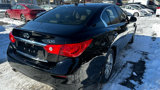 Used 2017 INFINITI Q50 3.0t Premium w/ Driver Assistance Package image 6