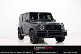 Used 2022 Mercedes-Benz G 63 AMG 4MATIC image 3