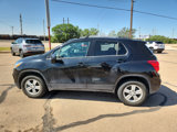 Used 2021 Chevrolet Trax LT image 2