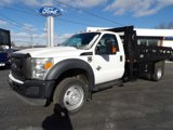 Used 2011 Ford F450 XL w/ PWR Equipment Group image 5