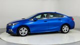 Used 2017 Chevrolet Cruze LT w/ Sun And Sound Package image 4