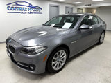 Used 2016 BMW 535i xDrive Sedan image 2