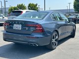 Certified 2022 Volvo S60 B5 Inscription w/ Advanced Package image 4