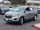 Used 2023 Chevrolet Equinox LT image 4
