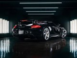 Used 2005 Porsche Carrera GT image 4