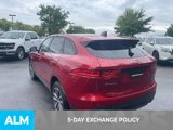 Used 2020 Jaguar F-PACE Premium image 4