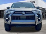 Used 2021 Toyota 4Runner SR5 Premium w/ Moonroof Package image 4