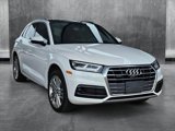Used 2018 Audi Q5 Prestige w/ Prestige Package image 3