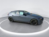 New 2025 MAZDA MAZDA3 Carbon image 2