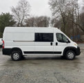 Used 2024 RAM ProMaster 2500 w/ Quick Order Package 22G SLT image 5