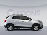 Used 2019 Chevrolet Trax LT w/ LT Convenience Package image 2
